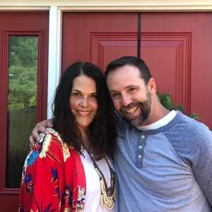 Meet your Posher, Jen